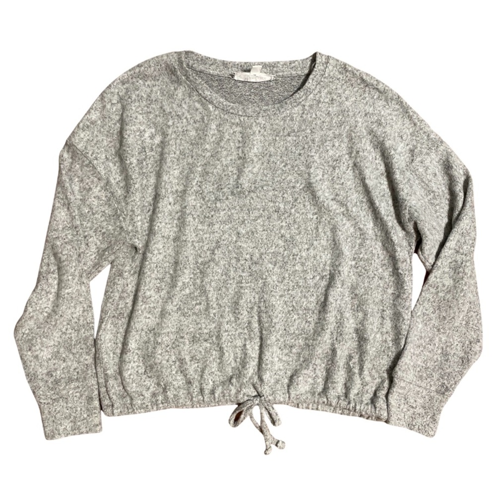 Moondance Sweater